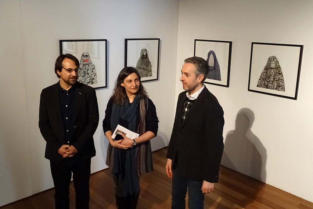 18-02-07-Nota de prensa Shadi Ghadirian