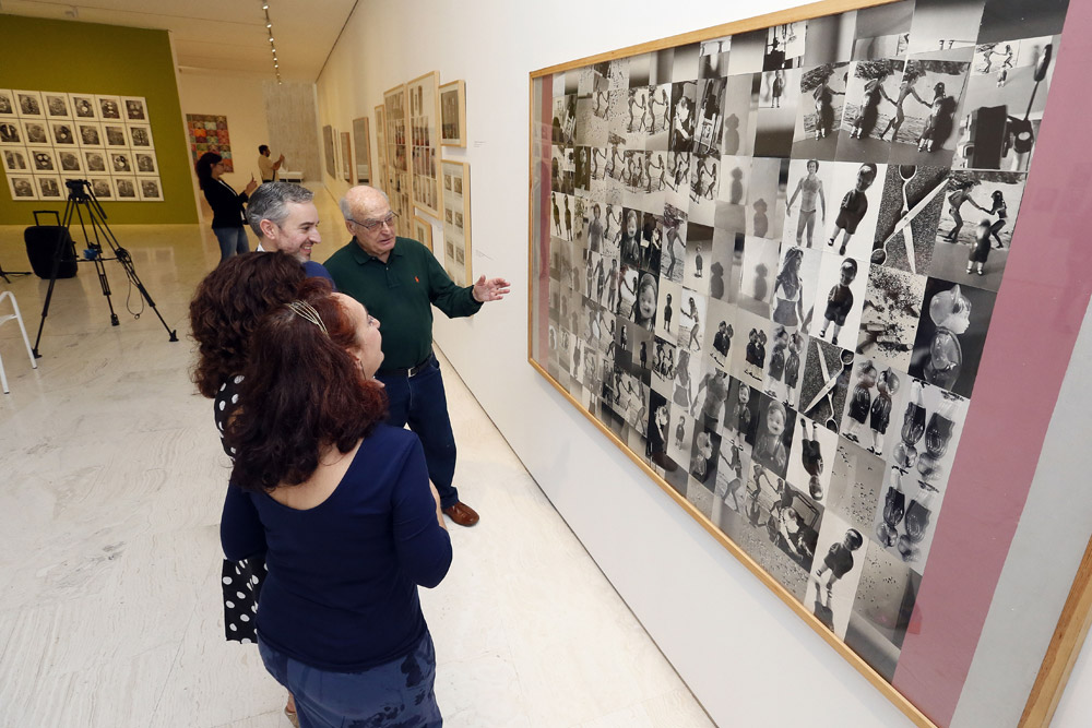 Presentació Luis Gordillo