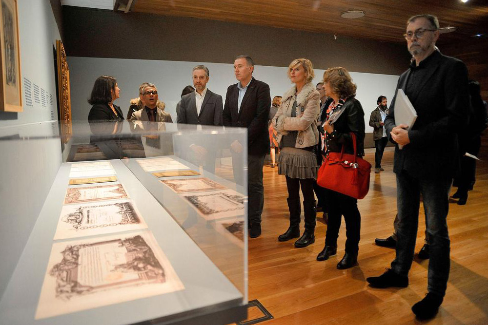 Presentació Vicente Rodes