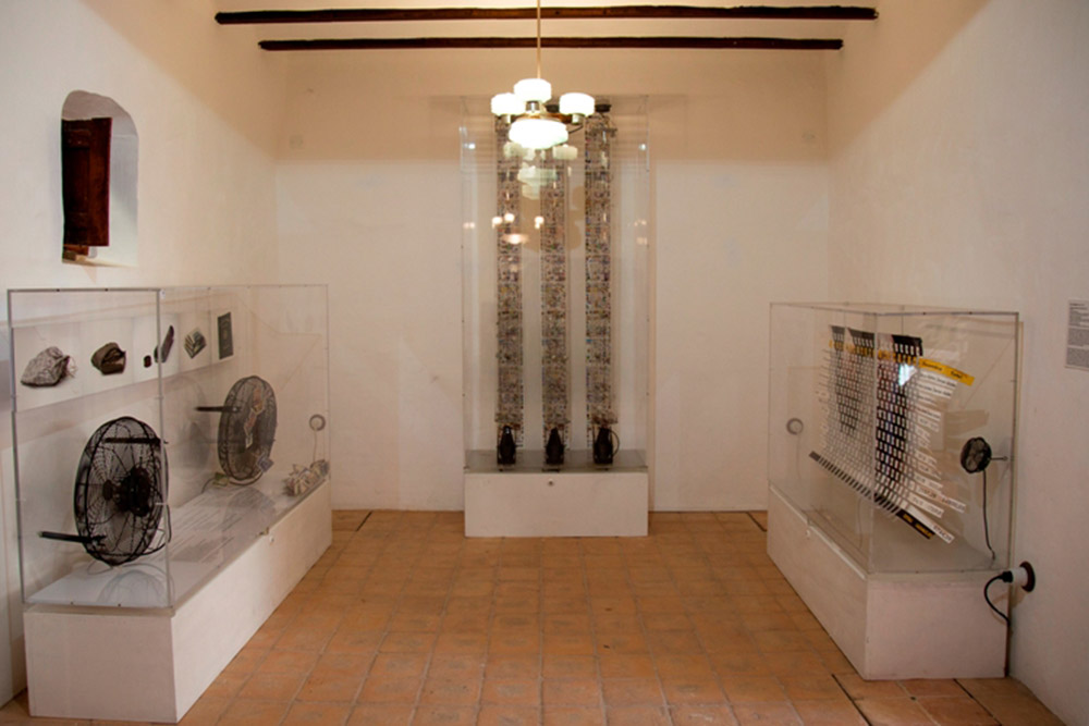 Segón cicle Art Contemporani Potries