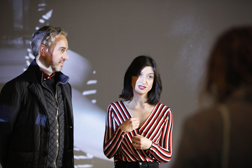 Fragments - Totalidad e Infinito