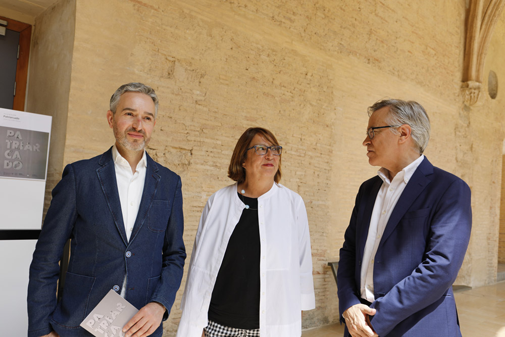 Presentación Patriarcado CCC