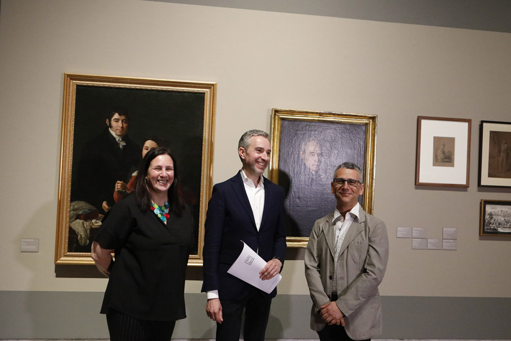 Presentación Vicente Rodes