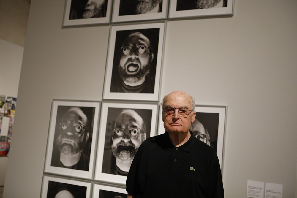 Libro Luis Gordillo-CCCC