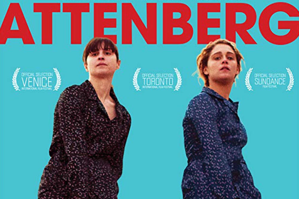 Attenberg