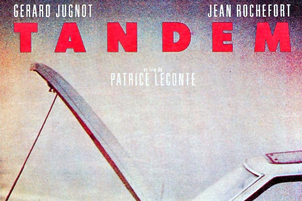 CCCCINEMA D’ESTIU: TANDEM (1987)