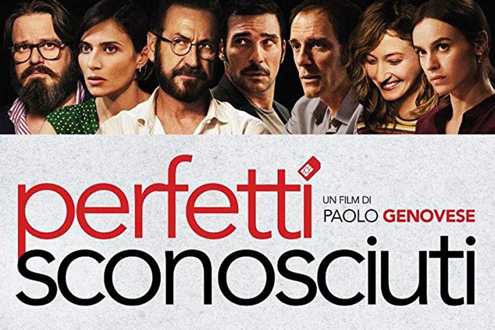 CCCCINEMA D’ESTIU: PERFETTI SCONOSCIUTI (2016)