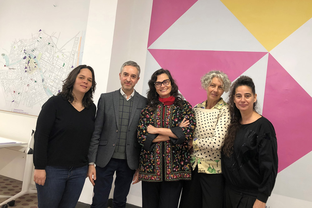 Presentación Fluxonomía CCCC