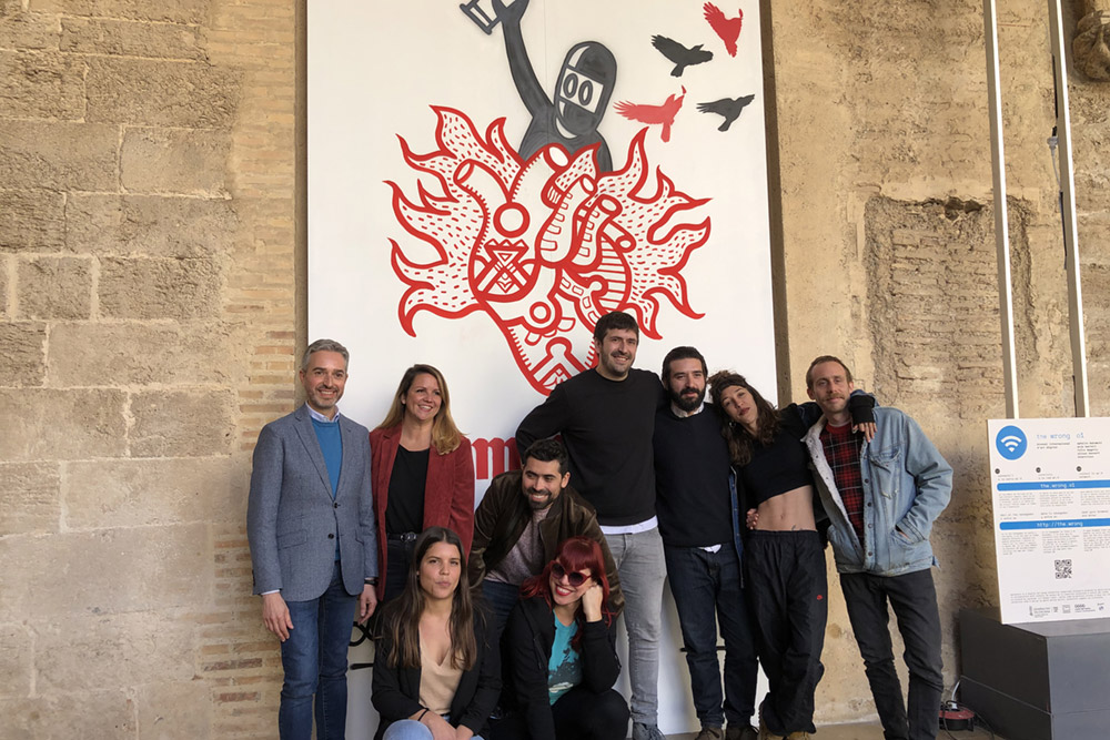 Casal Cinco Estrellas CCCC