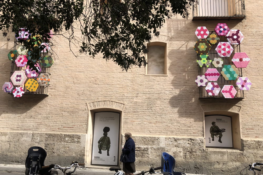 Día de la Mujer - CCCC