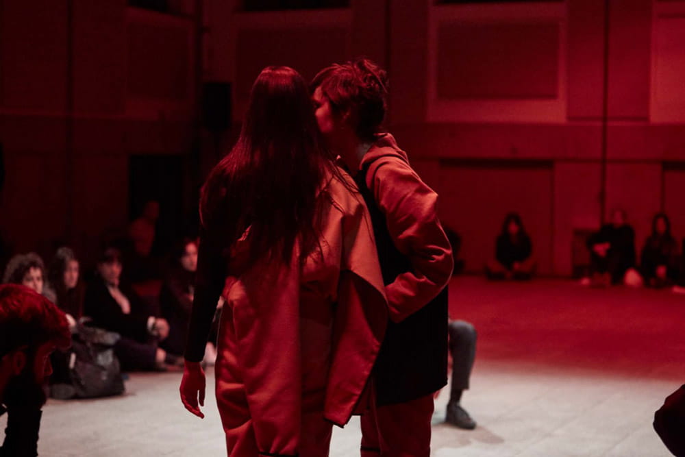 Proyectos Cultura Resident 2020 Mar Reykjavik