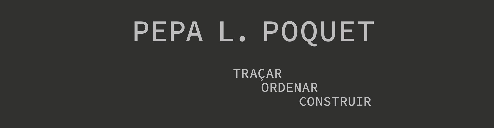Nuevo banner PEPA L. POQUET_DEF