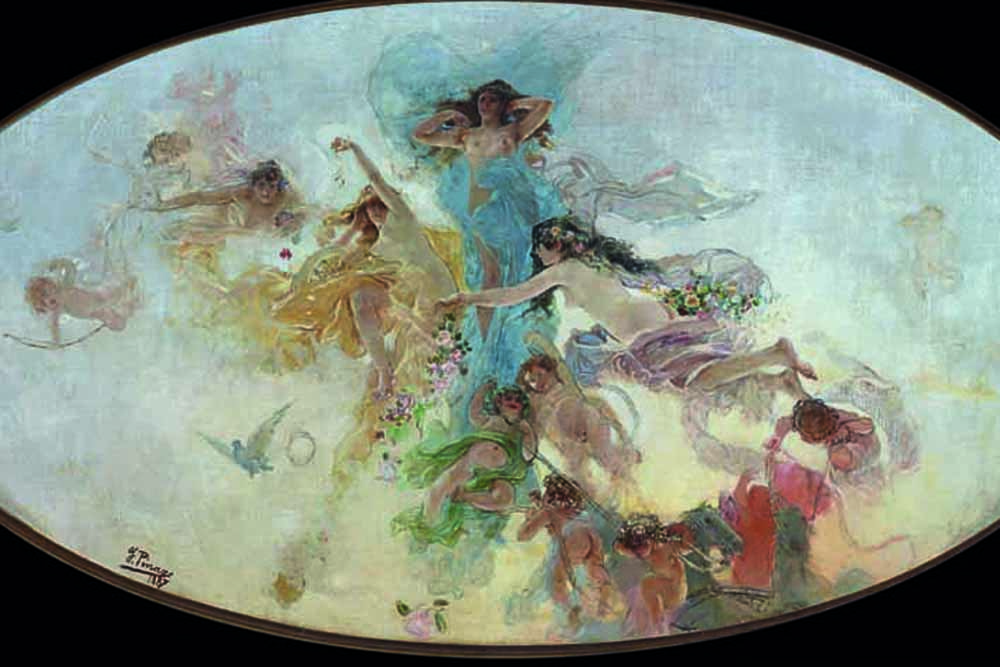 NINFAS