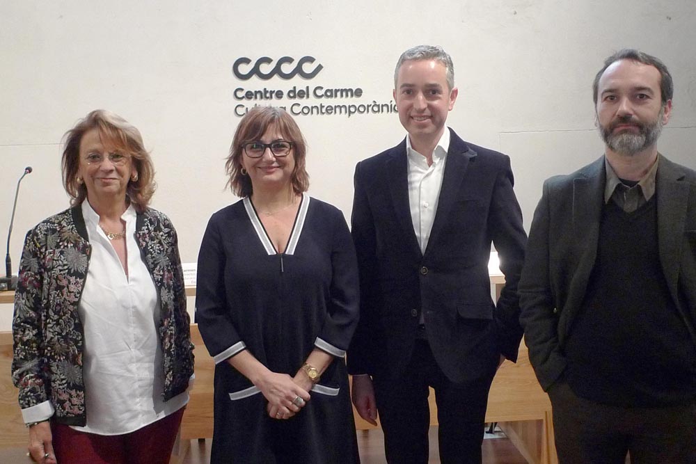 FOTO PRESENTACION PROGRAMA 2017