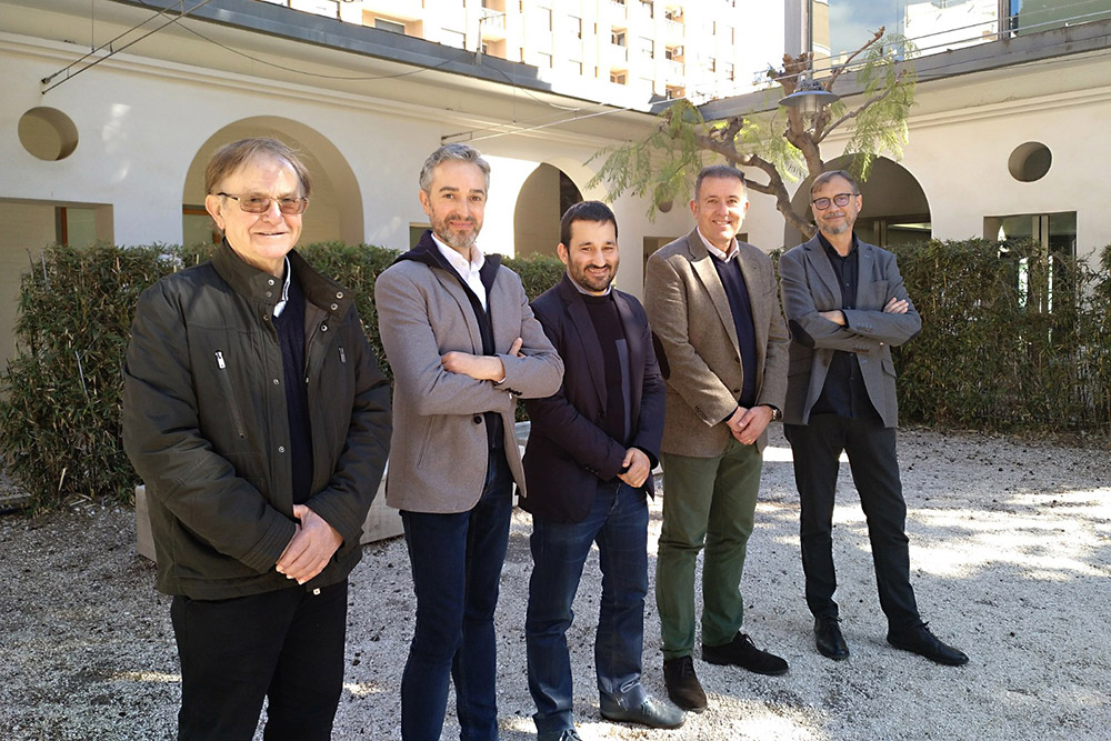 19-02-2018 - Noticia Programación CMCV Castelló