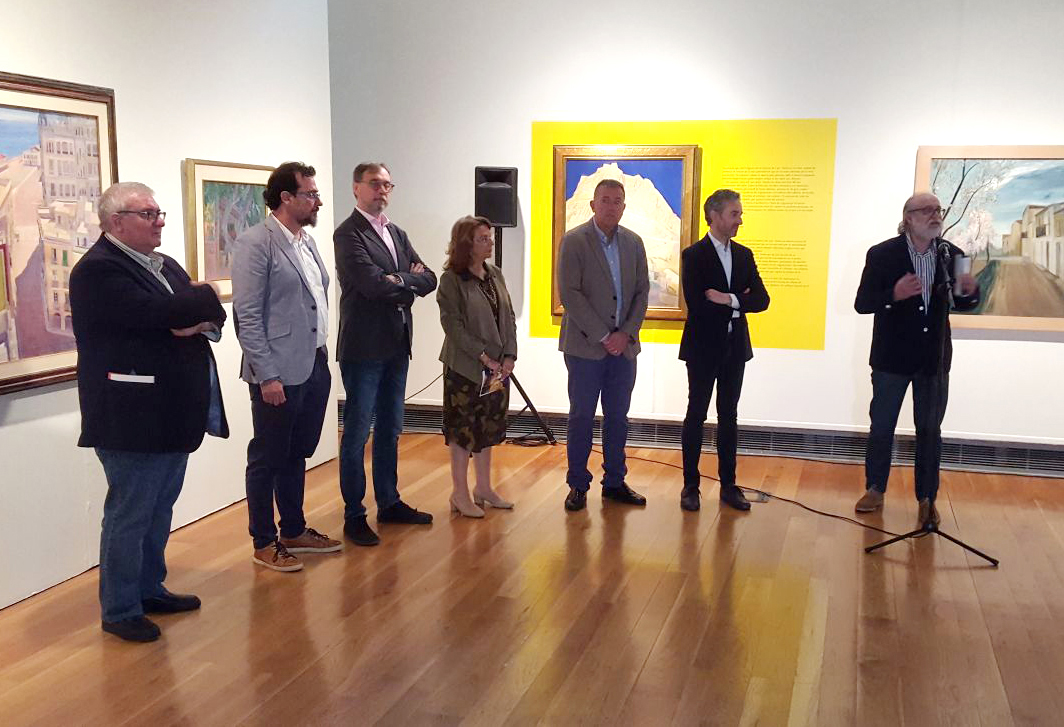 Nota de prensa - Emilio Varela - Castellón