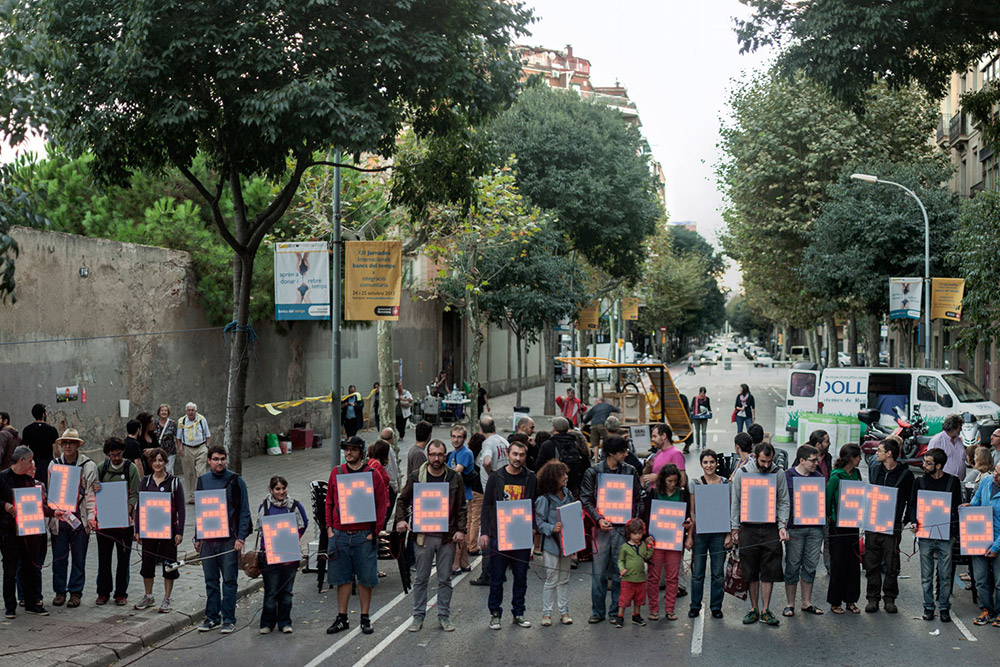 El programa de residències de la Generalitat ‘Cultura Resident’ s’amplia a l’àmbit estatal
