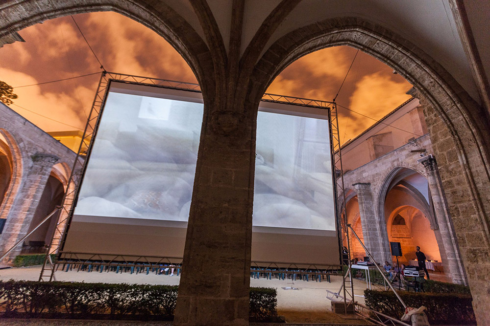 Festival Videoarte CCCC