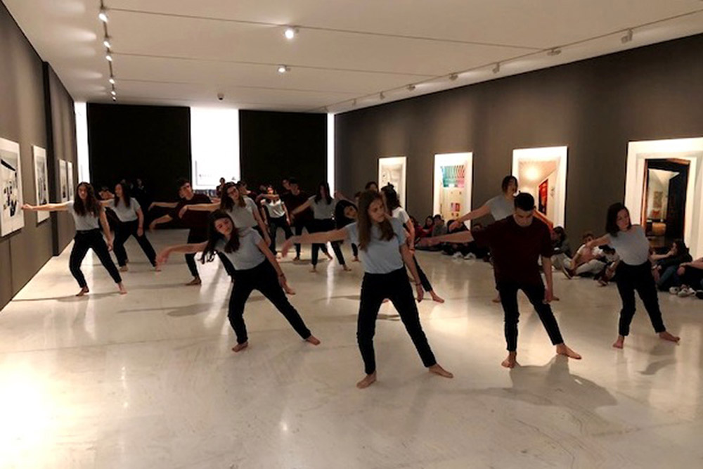 Resistencies Artístiques