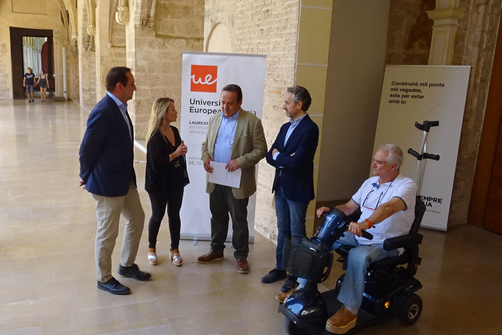 Presentación Architecthon