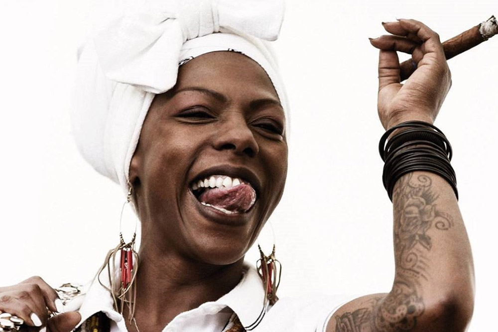 Concierto la Dame Blanche