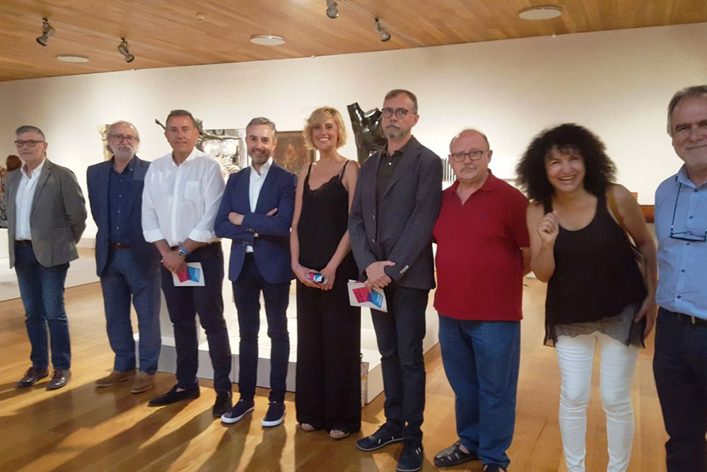 Museus en Dialeg - Museu Castelló