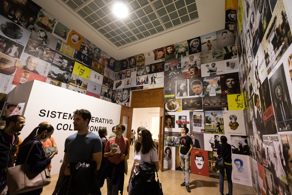 Maratón de visitas guiadas