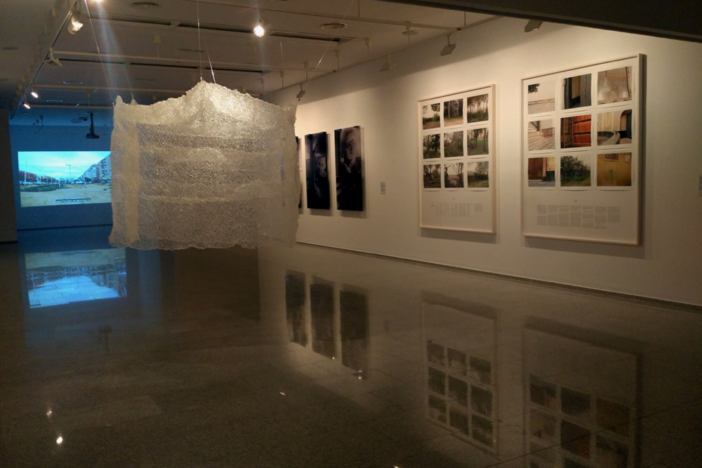 Art contemporani GVA Sagunt