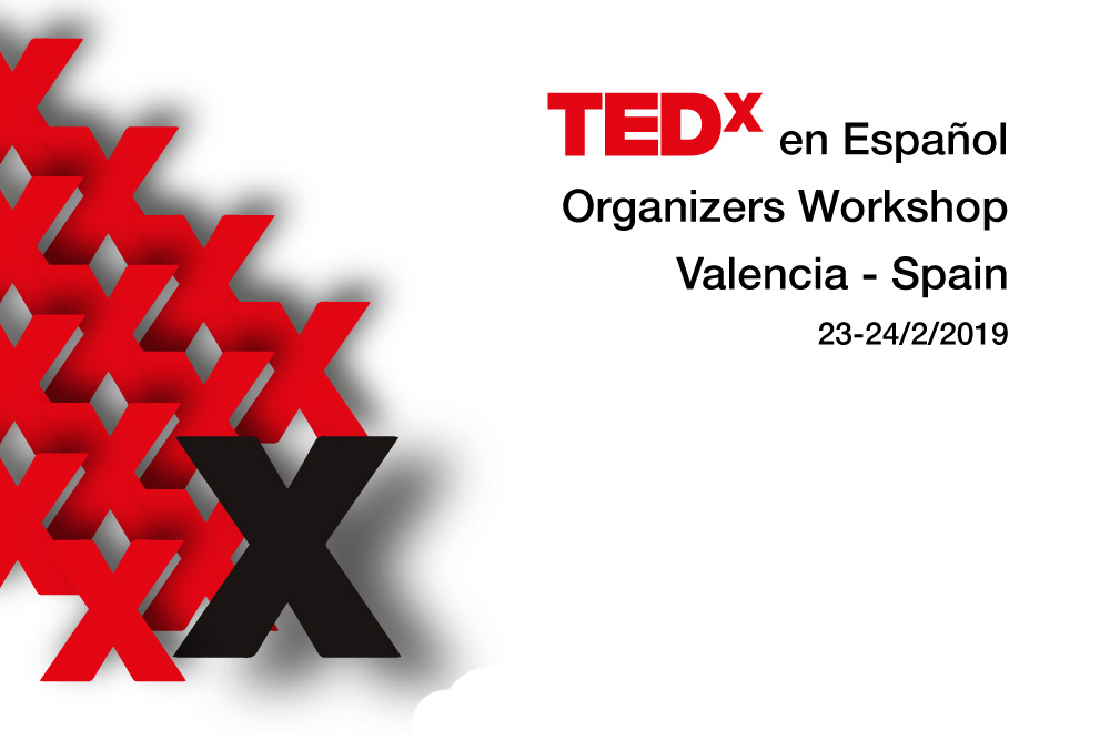 TEDx EN ESPAÑOL - WORKSHOP