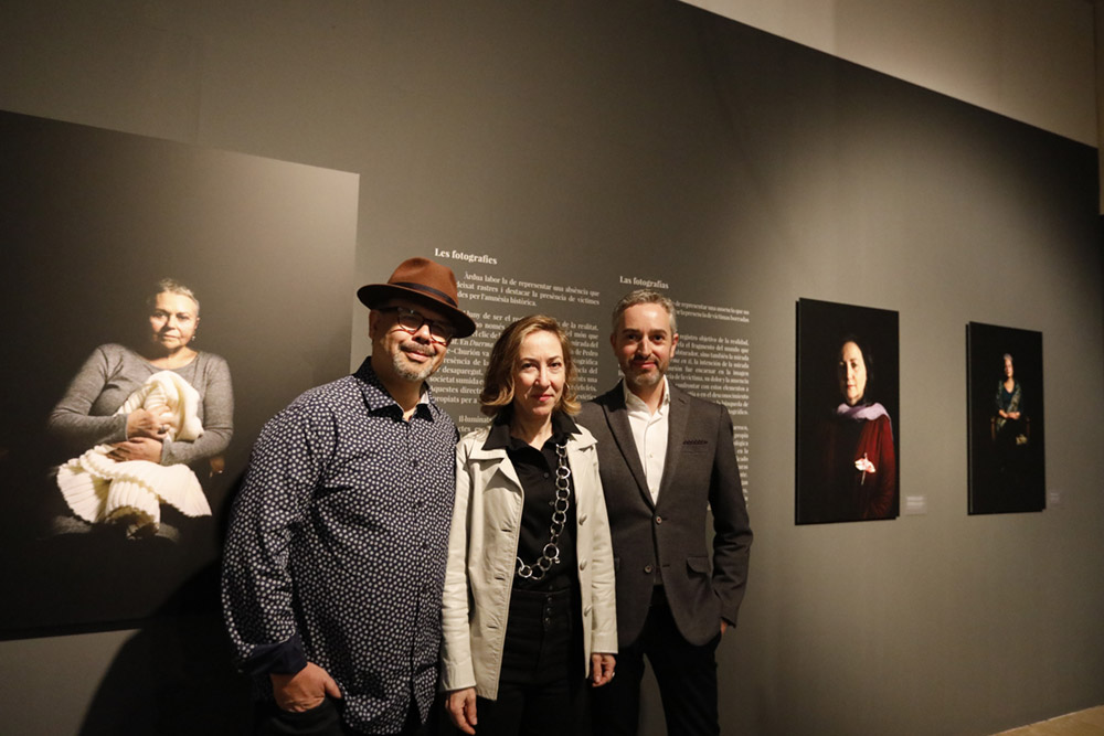 Exposició i investigació sobre els ‘xiquets robats’ a Espanya