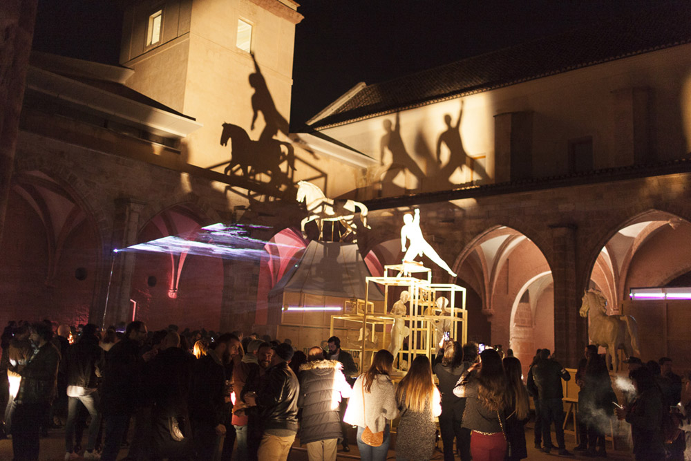 Nota encendido fallas 2019