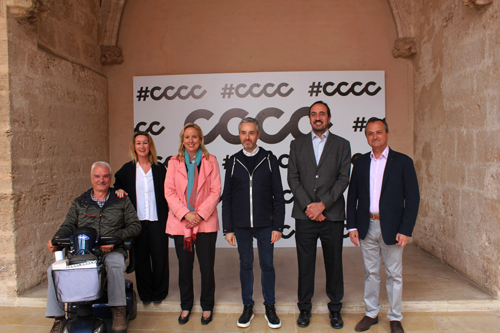 Presentación Architecton Open House