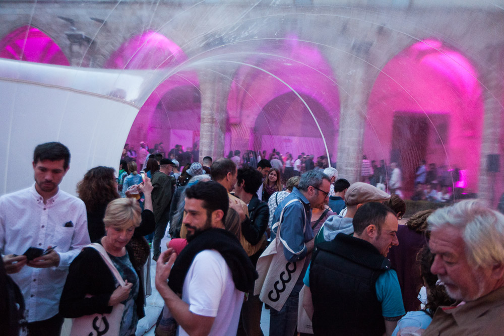 Fiesta Carme Diem DIM