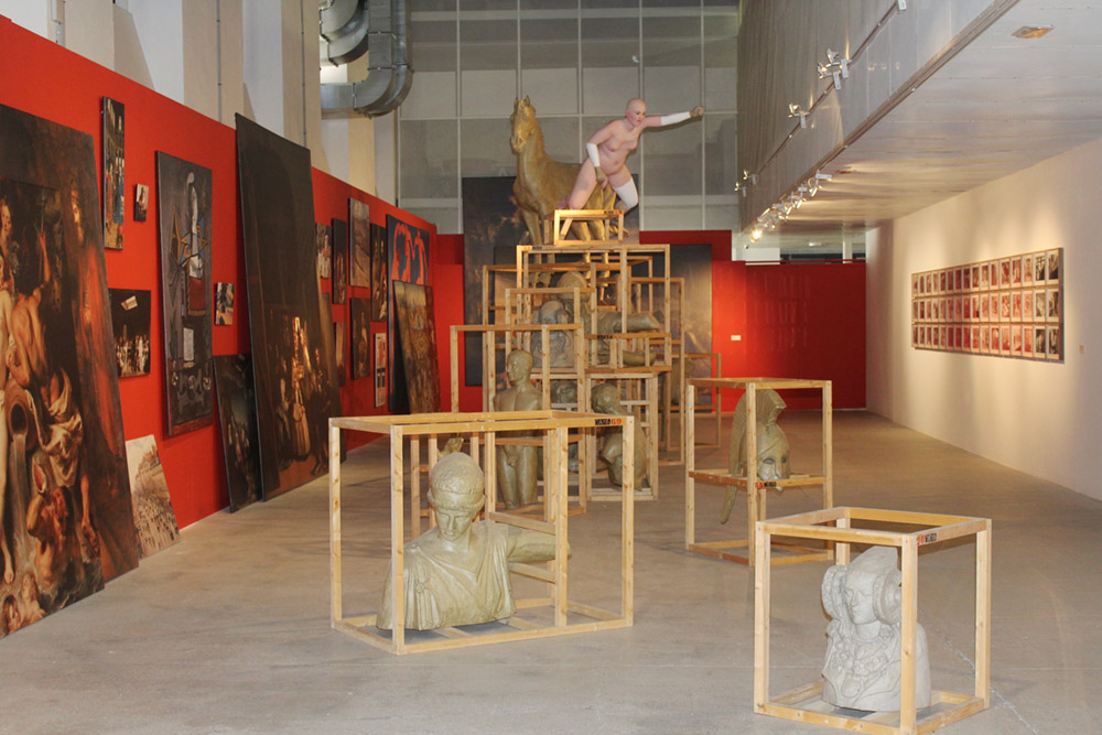 Daniel G. Andujar - Sistema Operativo - Alicante