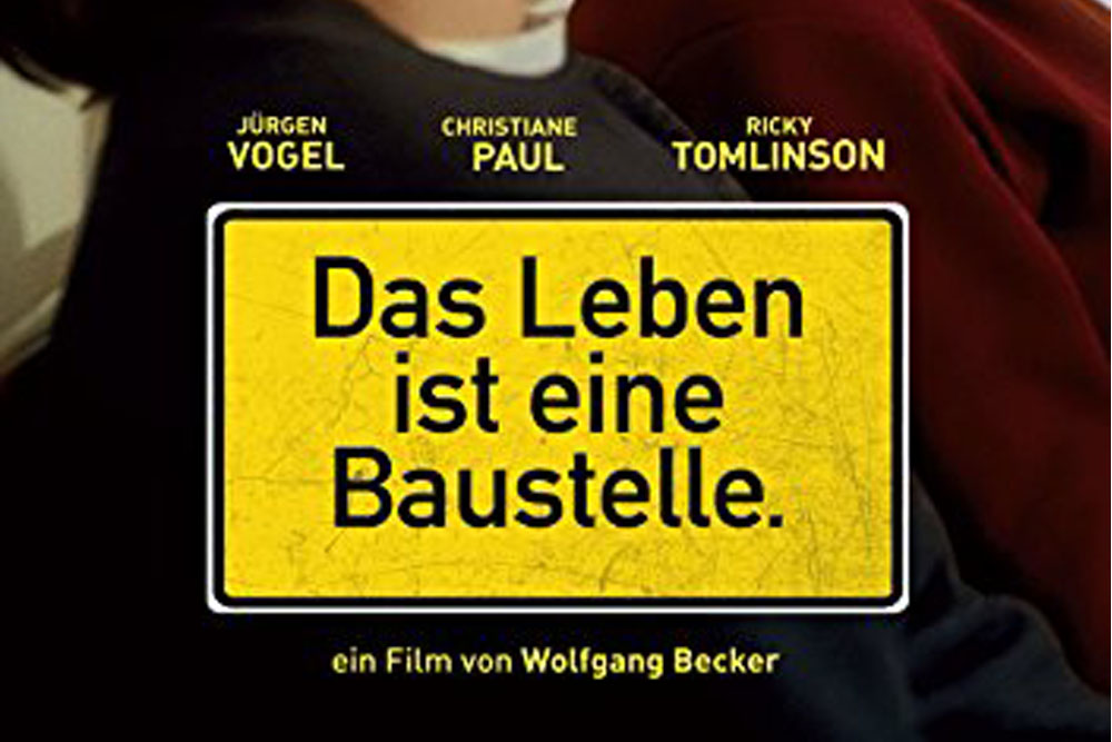 CCCCINEMA D’ESTIU: DAS LEBEN IST EINE BAUSTELLE (La vida en obras, 1997)