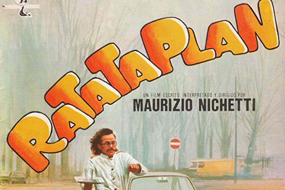 CCCCINEMA D’ESTIU: RATATAPLAN (1979)