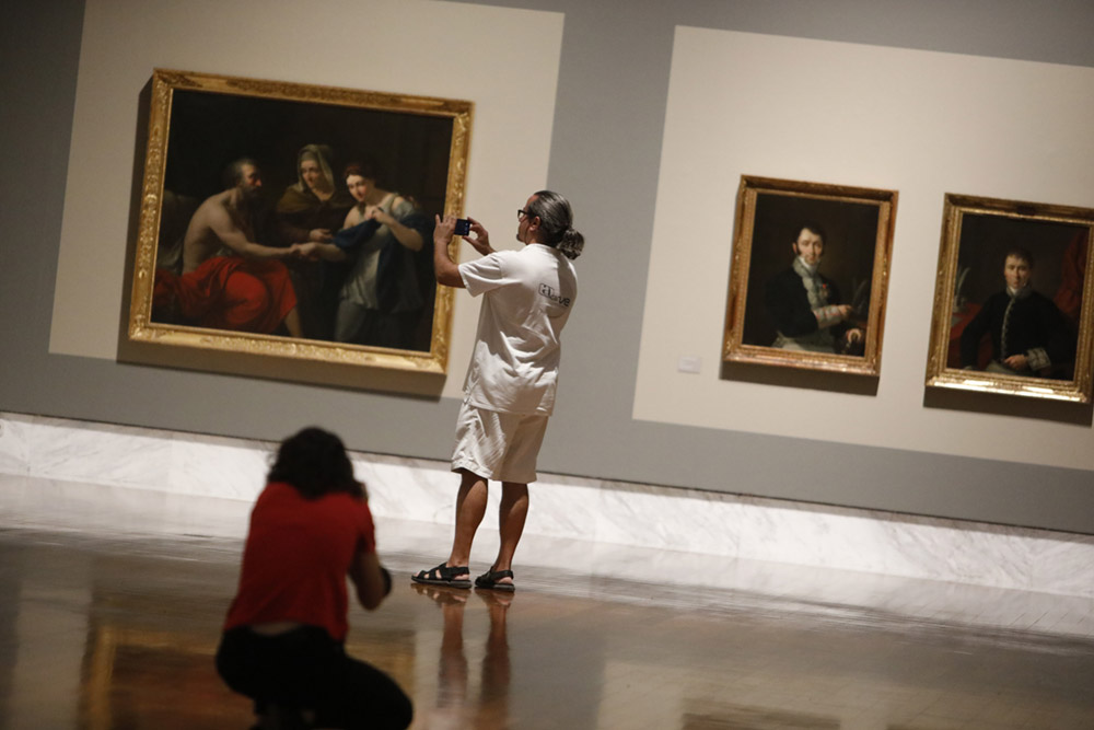 Clausura Vicente Rodes Aries - Valencia