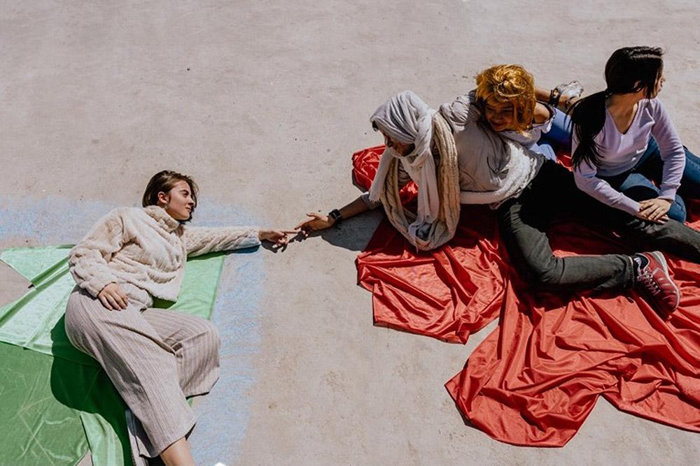 Resistencies artistiques 2019