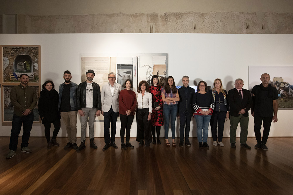 Presentación Premio Mardel 2019