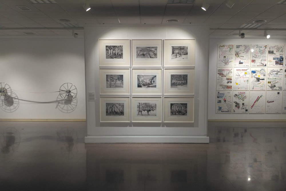 Art Contemporani - Primers moments - Sagunt