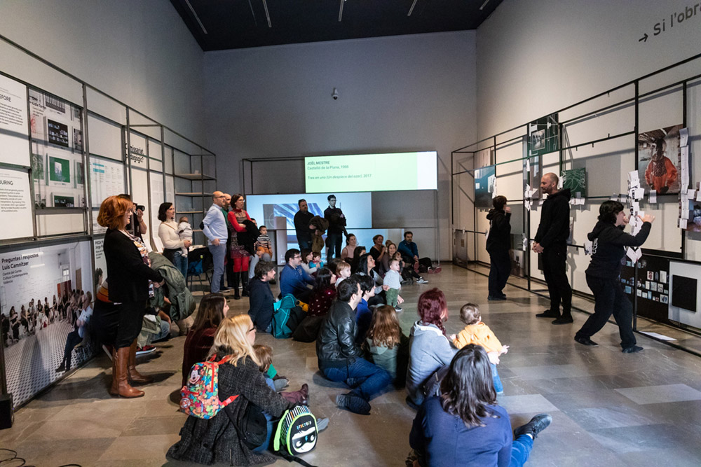 Programación especial navidad CCCC