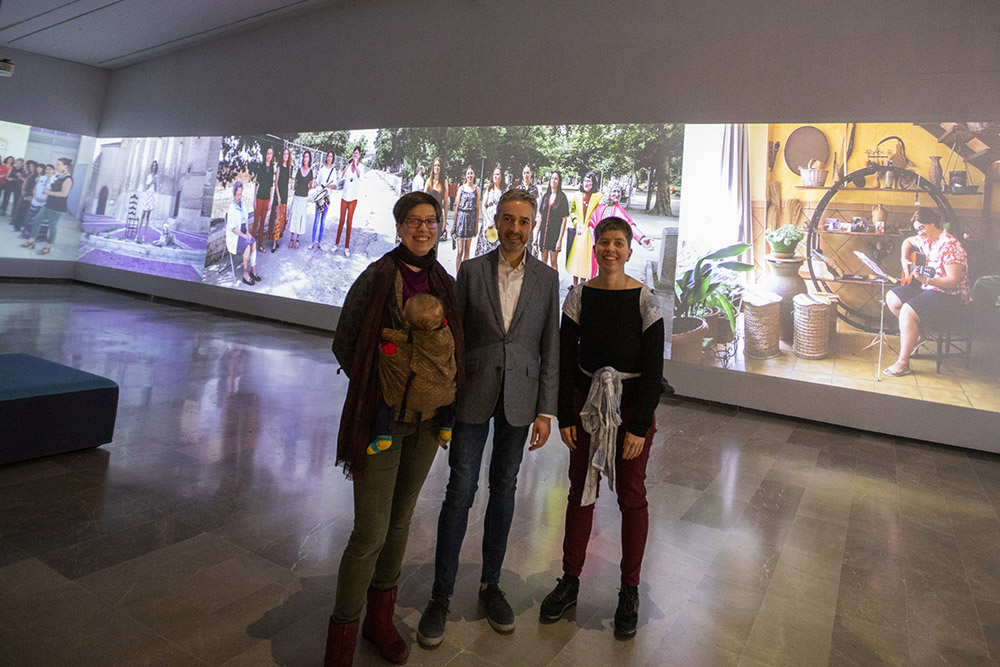 Art al Quadrat - CCCC