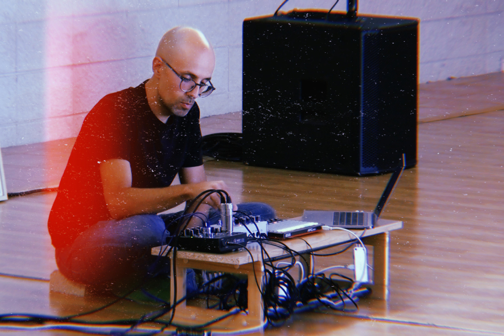 Capítol 14: experimentació amb el patrimoni sonor