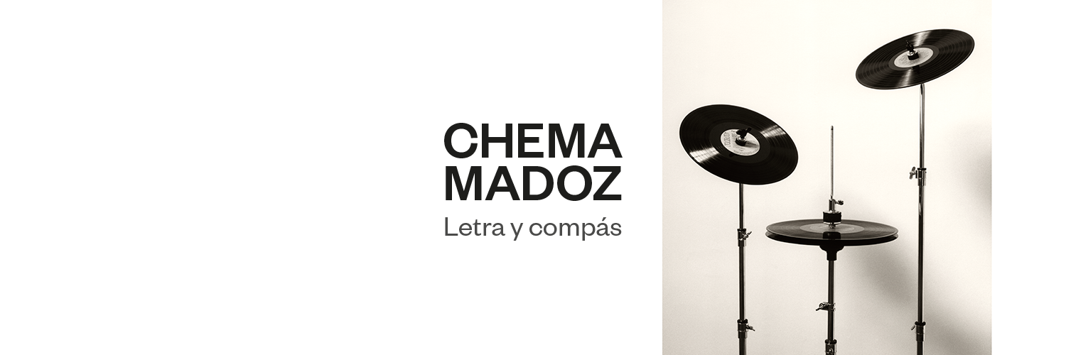 MegabannerChemaMadoz