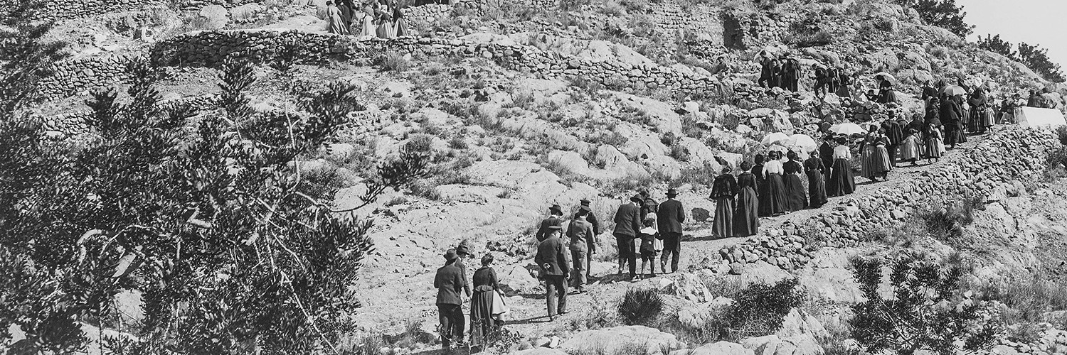 Exposición 775. El privilegi d’existir